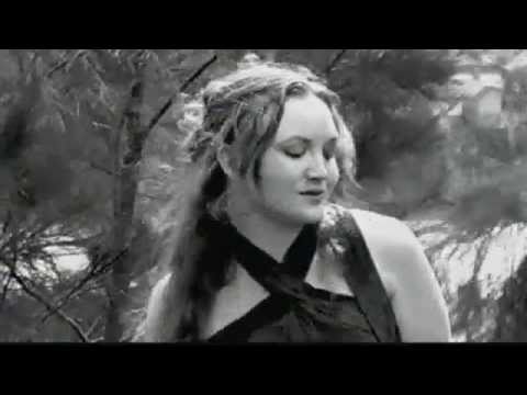 'Strength' - Original song by Petra Elliott (film clip)