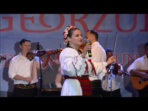 Elisabeta Guzu - LIVE la Zilele orașului Sângeorz-Băi  (august 2019)