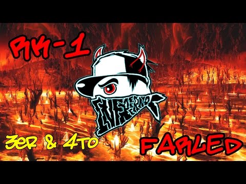 [3er] RK-1 vs Farled - Infreeerno "1er Descenso"
