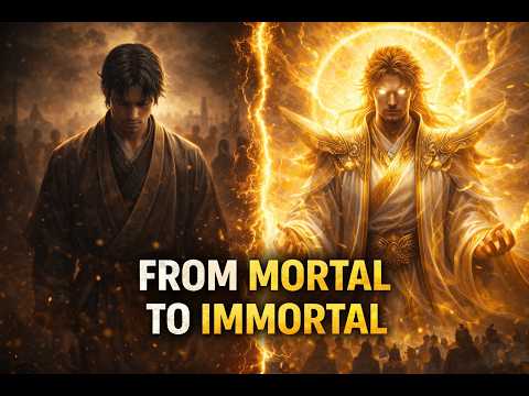 De mortal olvidado… a inmortal imparable.凡人修仙传cF 1 97章 19w es ES loudnorm output