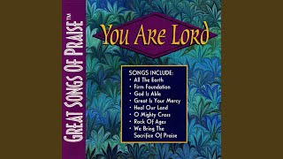 We Bring the Sacrifice of Praise