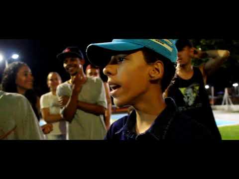 Batalha do Mickey #23 - Rasta x Jota