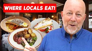 5 Paris Restaurants That Are NOT Tourist Traps!