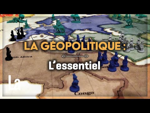 , title : 'La Géopolitique : L' Essentiel Pour Tout Comprendre'