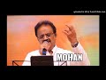Thol Meethu Thalatta Super HQMP3 Clear Voice T Rajendar Music SPB Hits