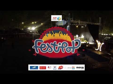 Festipop 2013 - 10° édition