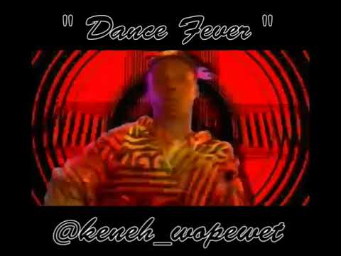 " Dance Fever " Instrumental Prod. by Keneh Wopewet