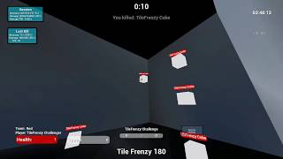 Tile Frenzy - 178.7 & Tile frenzy 180 - 233.8