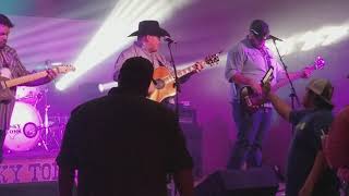 Don&#39;t Go Near the Water cover Jake Worthington