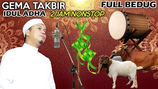 Download lagu GEMA TAKBIRAN IDUL FITRI 2 JAM NONSTOP 2021 ! FULL BEDUG mp3 Download lagu GEMA TAKBIRAN IDUL FITRI 2 JAM NONSTOP 2021 ! FULL BEDUG mp3