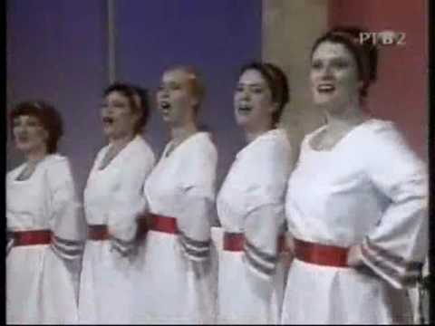 Na jaročku - Ženska grupa RKPD Novi Sad