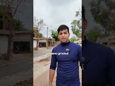 Tartagal pavimentandose! Seguimos progresando.  #argentina #noticias #salta #tartagal
