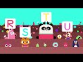 Lingokids ABCD ABC Chant Nursery Rhyme Lingokids