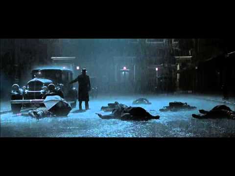 Camino a la perdición - Mejor escena (Me alegro de que seas tú)