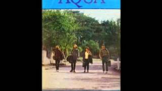 Aqua - Güneşte Dolaşmak - 06 - Işıklar Sönmeden