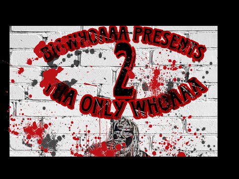 Bigwhoaaa -GTA (exclusive music video) Dir. yankacaughtit