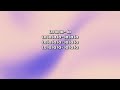 Goodbye Sadness (Lyrics) - Astrud Gilberto