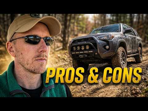 4runner Forums 5th Gen