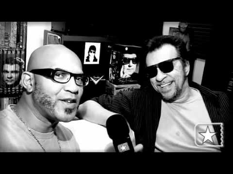 Marcelo Nova fala sobre quando conheceu Clemente, que o salvou numa briga, no Pé na Porta - 3/3