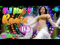 Hindi Old Dj Song💕 90's Hindi Superhit Dj Mashup Remix Song 💕Old is Gold💕Hi Bass Dholki Mix