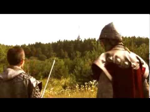 Riteriai. s01e19. Lenkija (2009)