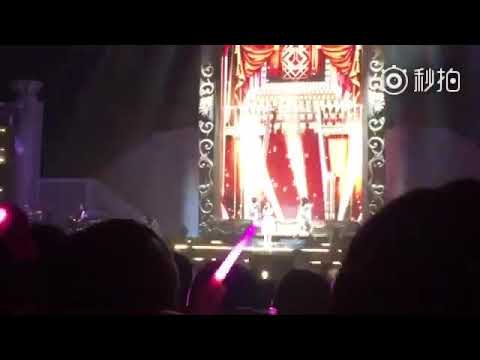 171222 TAEYEON - Let It Snow ( The Magic of Christmas Time Concert Day1 )