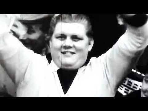 BREMEN 3-0 DORTMUND 1964/65