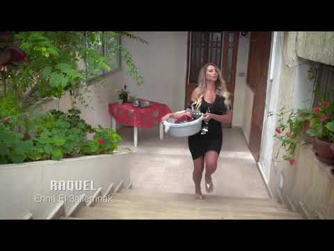 Raquel | ehna el I 3allemnak Music Video  | كليب احنا اللي علمناك