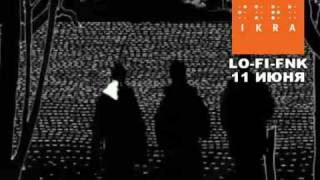 Lo-Fi-Fnk - Steppin Out