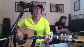 Nathan Reich-Heart of Mine Acoustic Cover