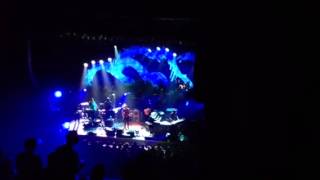 Charlie Anastasio at the Welmont theater a case of ice and