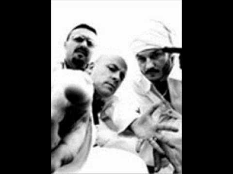 La Famiglia - Pè Sorde