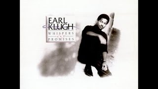 Just You And Me -  Earl Klugh