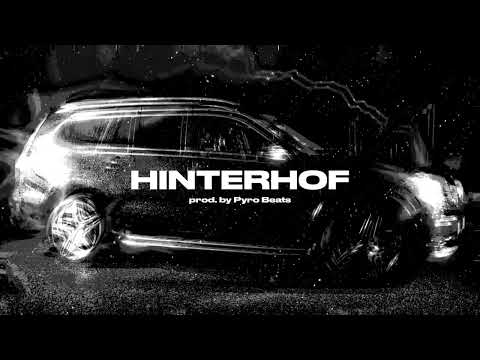 Haze x O.G. x Gringo Type Beat | HINTERHOF | Old School Instrumental