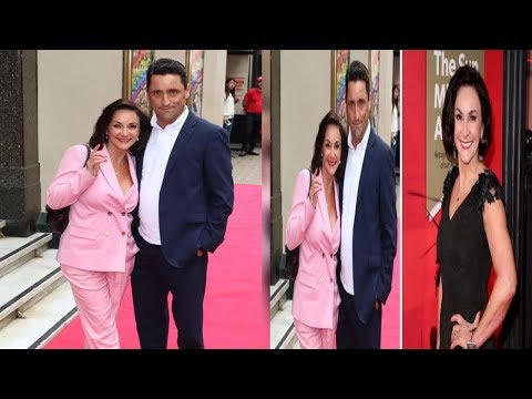 Shirley Ballas boyfriend: Who is Danny Taylor? Inside relationship with Strictly star