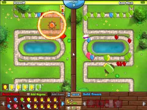 BTD Battles E6- Hackalicious