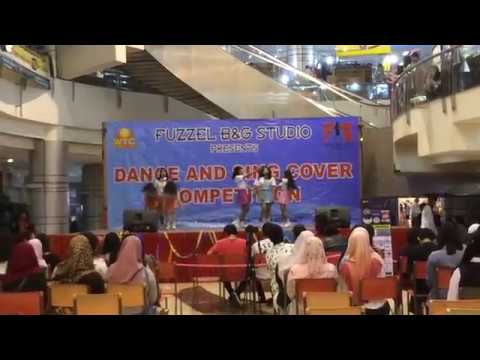 [191117] DIA(다이아) - Will You Go Out With Me(나랑 사귈래)  cover By RUBY