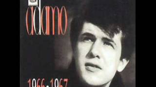 Adamo - Je vous offre (1967) Japanese Version