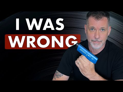 The Truth About the Zerostat Anti-Static Gun