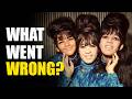 The Rise & Fall of The Ronettes: Why It Ended At Its Peak