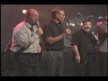 Shut De Do - Exappella 