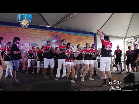 Desafio de Baterias JOIA 2019 - Epidemia