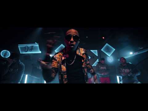 Omarlin El Patry - Mi Amigo El Cash (Video Oficial) Dir. Dani Pena