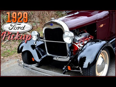 1929 Ford Model A (CC-1833507) for sale in Mansfield, Texas