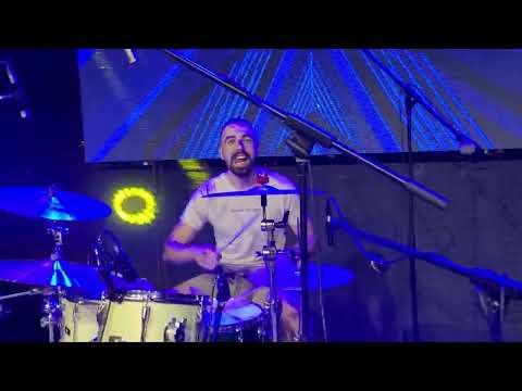 Eastock - U tvojim očima (Maglenijada Live)