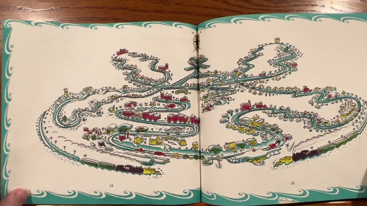 Story Hour Video Thumbnail