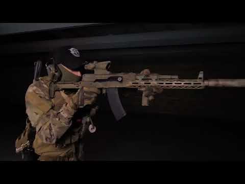 Drill: Dry Fire Firearms Coach