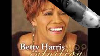 What Did I Do Wrong BETTY HARRIS Video Steven Bogarat