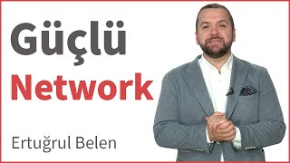 Networking Nasıl Yapılır? | Ertuğrul Belen | DenizBank Deniz Akademi