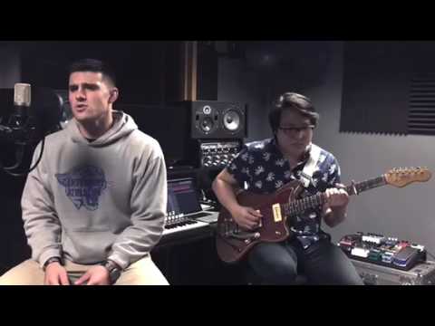 Wyatt Rivers - Hallelujah (Leonard Cohen Cover)